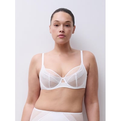 Soutien-gorge emboîtant PLAY CHANTELLE PULP