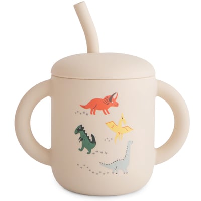 Tasse à paille MUSHIE