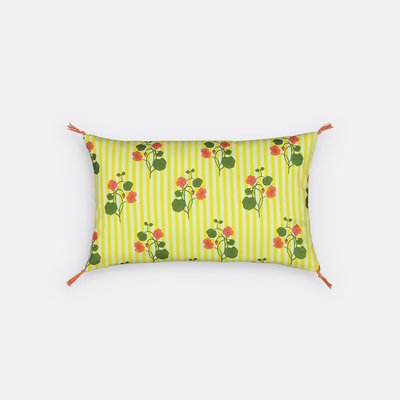 Kissenbezug Lena 50 x 30 cm LA REDOUTE INTERIEURS