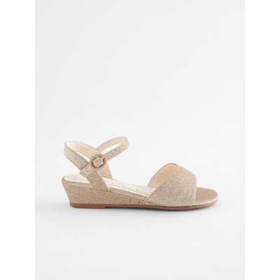 Sandales Compensée Grande Occasion NEXT