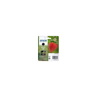 Cartouche d'encre T2981 série Fraise noire EPSON