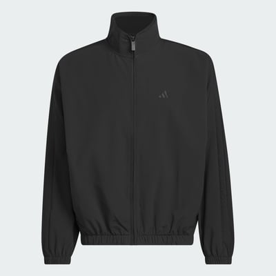 Veste De Survêtement Tissée Adidas Basketball Veste De Survêtement Tissée Adidas Basketball adidas Performance