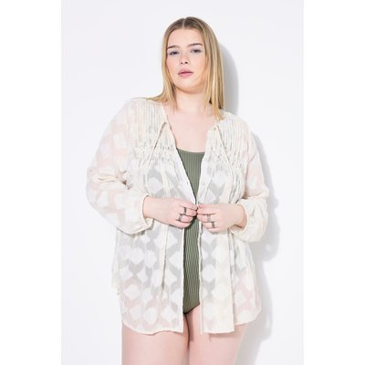 Blouse coupe Loose Shape STUDIO UNTOLD