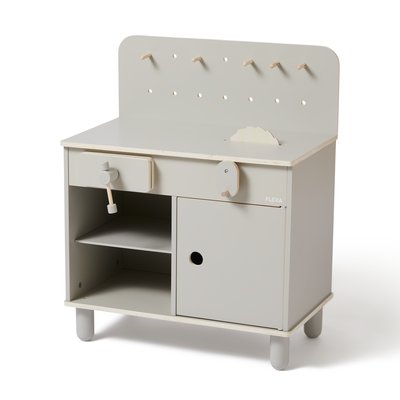 Établi en bois FLEXA