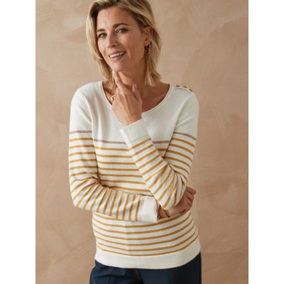 Pull marnière DAXON