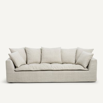 Canapé Coton lin, Otavia AM.PM