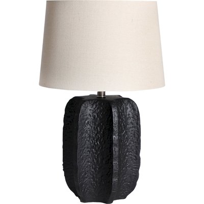 Lampe en céramique, lot de 2, Pamela RECOLLECTION