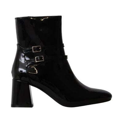 Bottines à Zip Bellucci ENZA NUCCI