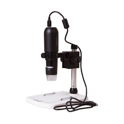 Microscope numérique  DTX TV LEVENHUK