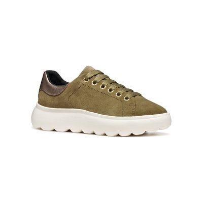 Baskets  D SPHERICA EC4.1 GEOX