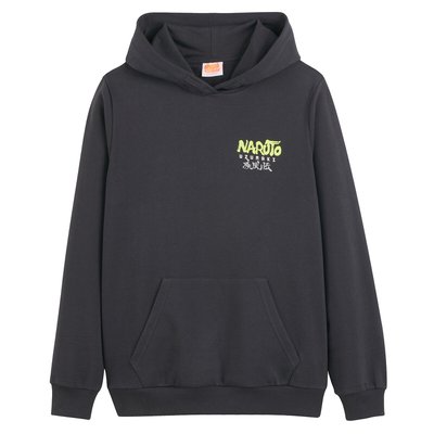 Sweat à capuche Naruto en molleton NARUTO SHIPPUDEN