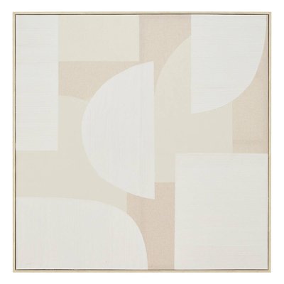 Toile en relief BHAVIK ATMOSPHERA