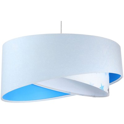 Suspension en tissu, Galaxy BPS KONCEPT