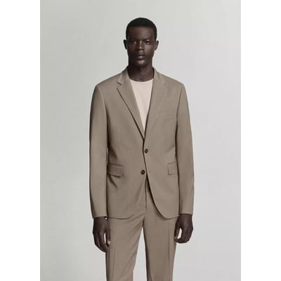 Veste costume Milán slim-fit MANGO MAN