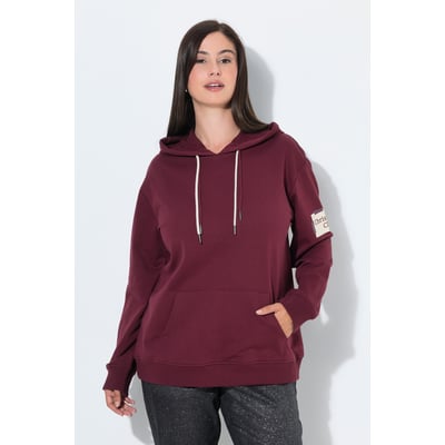 Sweat-shirt à capuche de Noël ULLA POPKEN