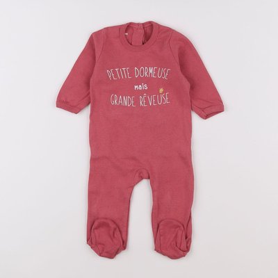 Pyjama coton - Très bon état VERTBAUDET