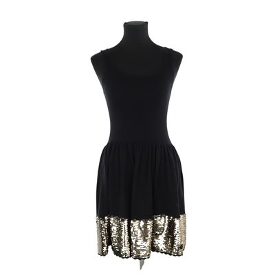 Robe en coton - Très Bon État SANDRO