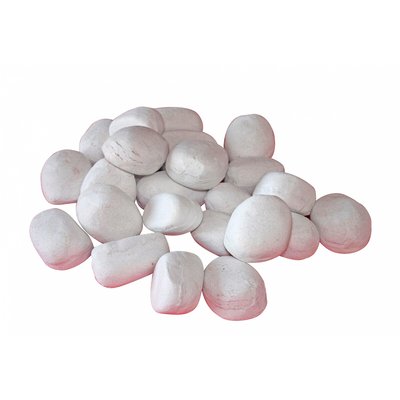 Pedras decorativas para Lareiras de Bioetanol, Chama Vermelha CHAMA VERMELHA