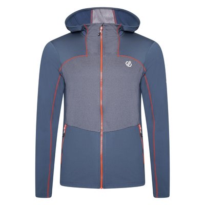 Veste à capuche REVIVE DARE 2B