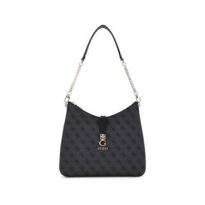 Sac D'épaule Zamira Logo 4G GUESS