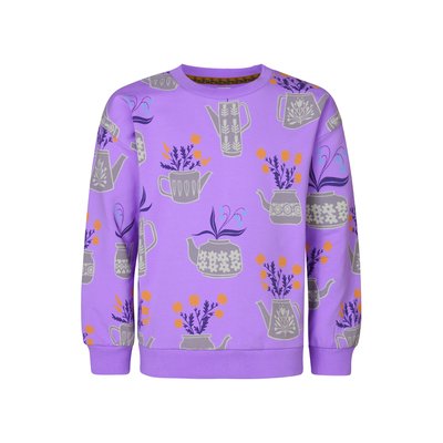 Sweat JINSA NOPPIES