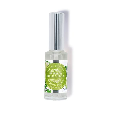 Petite eau de toilette BERGAMOTE RADIEUSE DURANCE
