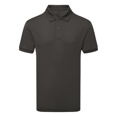 Polo uni manches courtes GLACIER TECH ASQUITH & FOX
