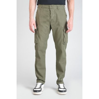 Pantalon cargo SAMI LE TEMPS DES CERISES