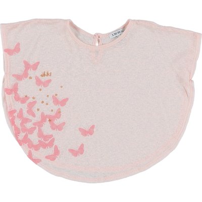 T-shirt cape -  Très bon état IKKS