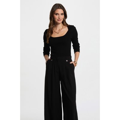 Pull manches longues MORGAN