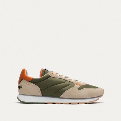 Sneakers Track & Field Rhodes HOFF