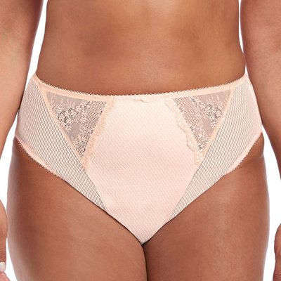 Culotte taille haute CHARLEY ELOMI