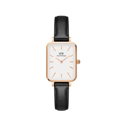 Montre Analogique QUADRO DANIEL WELLINGTON