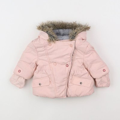 Parka - Très bon état VERTBAUDET