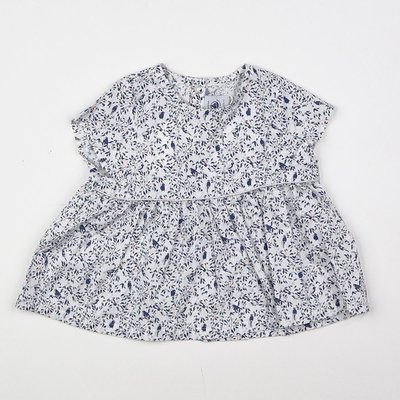 Blouse - Très bon état PETIT BATEAU