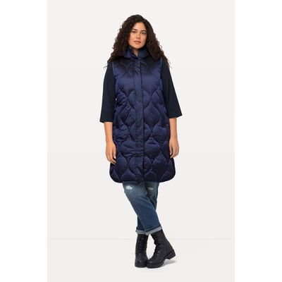 Long gilet matelassé HYPRAR ULLA POPKEN