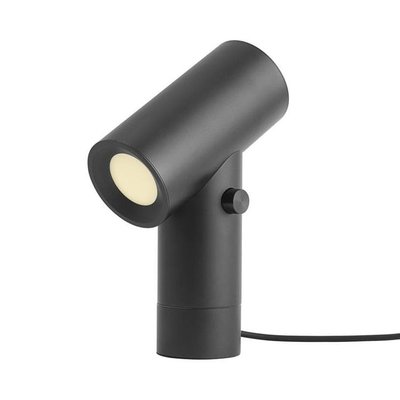 Lampe à poser Métal BEAM MUUTO