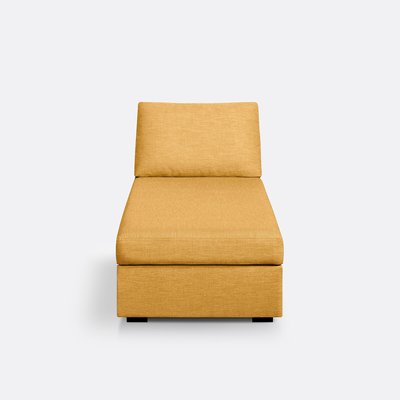 Chaise longue chiné, comfort bultex, Robin SO'HOME