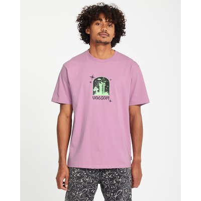 T-Shirt FILIP RYGALSKI 2 VOLCOM