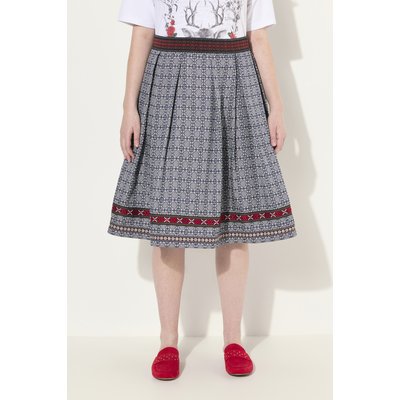 Robe s'inspirant des tenues traditionnelles ULLA POPKEN