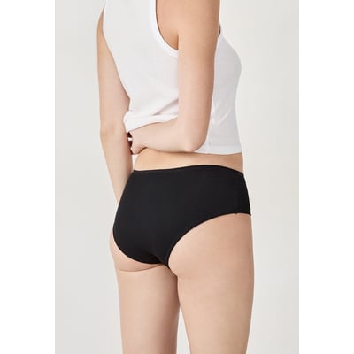 Lot de 3 shortys en coton JOHN ETAM