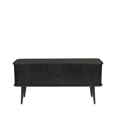 Buffet design bois - BARBIER ZUIVER