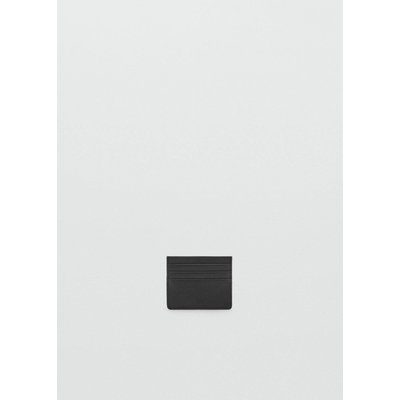 Porte-cartes grainé anti RFID MANGO MAN