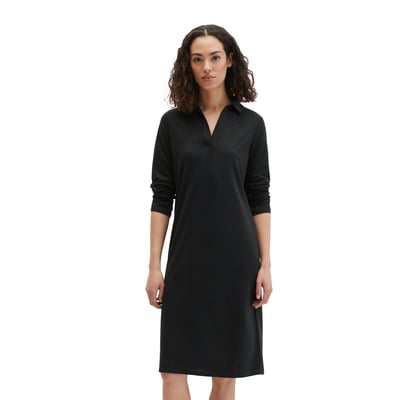 Robe en jersey fitted en jersey fluide soft touch MARC O'POLO