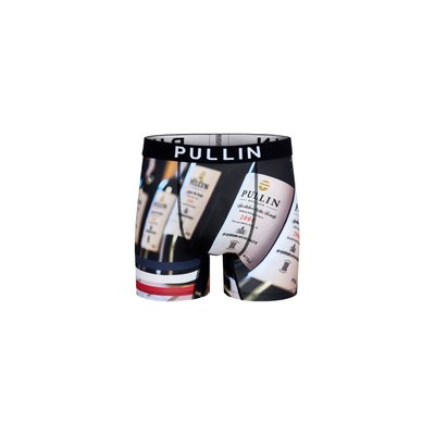 BOXER LONG CHATEAUPUL PULLIN