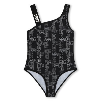 Maillot de bain 1 pièce DKNY