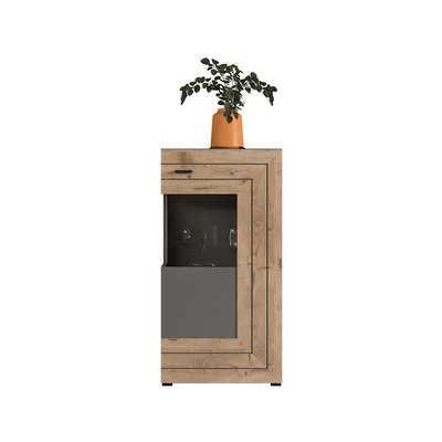 Vitrine - WEXFORD LISA DESIGN