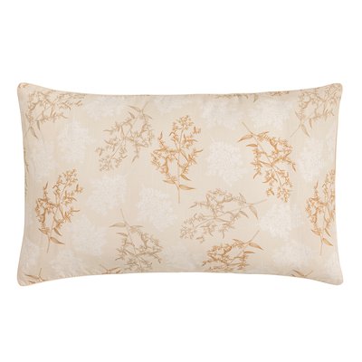 Taie décorative en Coton, CHAMPÊTRE LE JACQUARD FRANCAIS