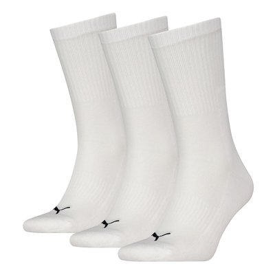 Lote de 3 pares de calcetines suaves PUMA