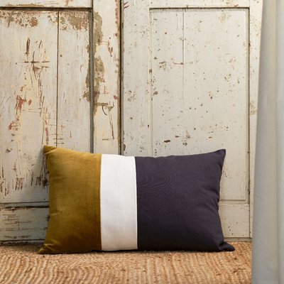 Coussin coton INDIES TODAY